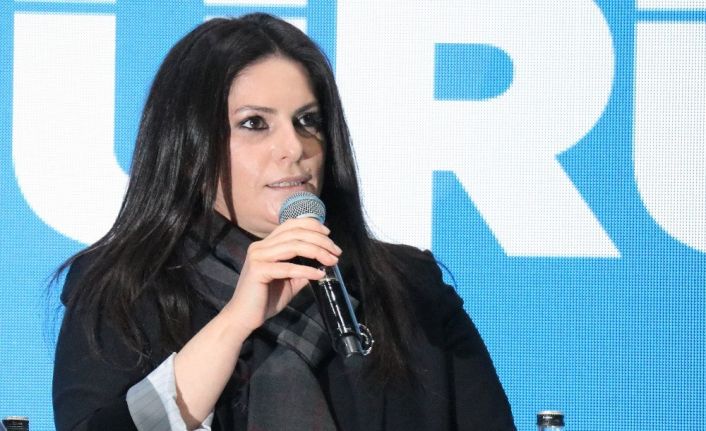 AK Parti Bolu 7. Olağan Kongresi tamamlandı