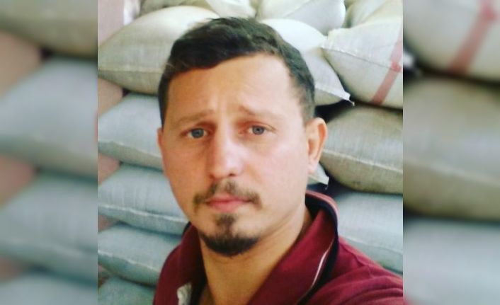 Amca yeğenini silahla öldürüp komşusunun arazisine gömdü sonra pişman olup teslim oldu