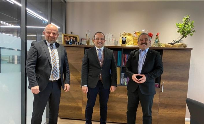 Anadolu Yayıncılar Derneği, Dijital Medya Çalıştayı için davetlere başladı