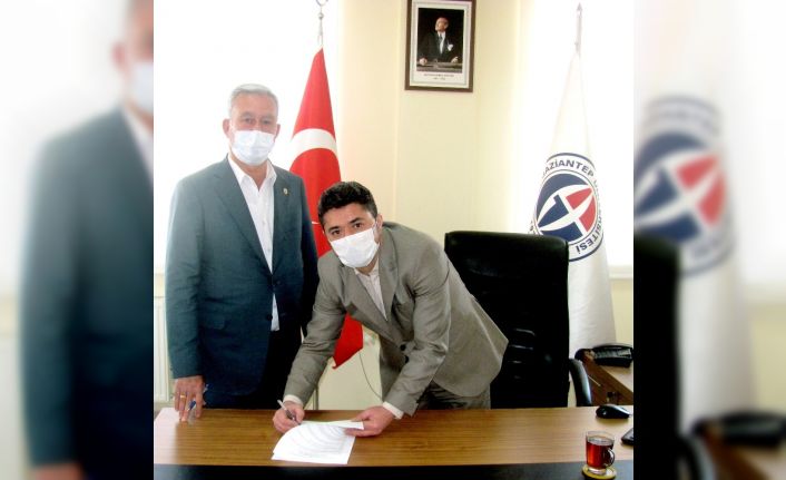 Araban Ziraat Odası ile Araban MYO arasında toprak analiz protokolü imzalandı