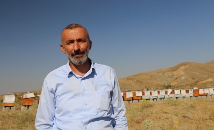 Arıcılar Birliği Başkanı Canbay, “Arıcılığın resmi meslek statüsü kazanması tüm üreticileri sevindirdi”