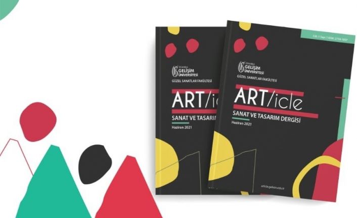 ART/icle: Sanat ve Tasarım Dergisi yayın hayatına başladı