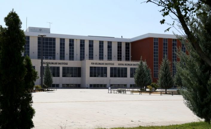 ASÜ’de 4 yüksek lisans ve 1 doktora programına onay geldi
