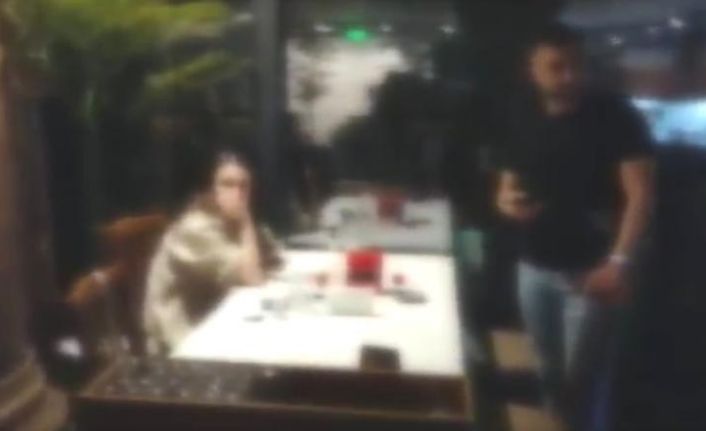 Ataşehir’de yemek servisi yapılan restorana baskın: 11 kişiye para cezası
