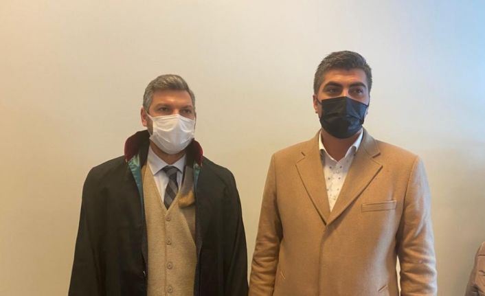 Avukat ve haciz memurunu yakmaya çalıştığı iddiasıyla yargılanan sanıklara ceza yağdı