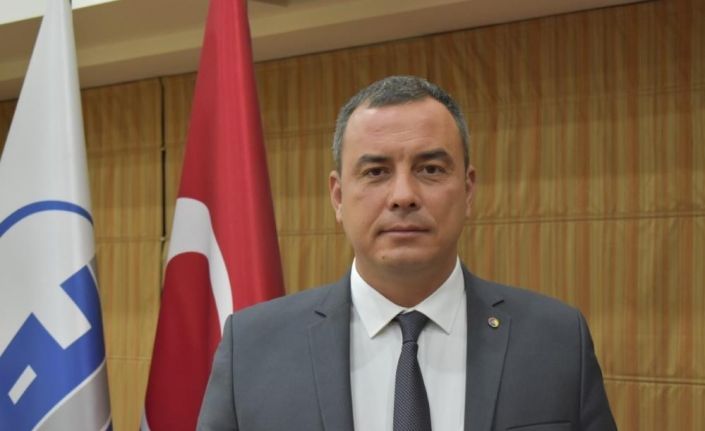 Aydın Ticaret Borsası Yönetim Kurulu Başkanı Fevzi Çondur, 2020 üretim sezonunu değerlendirdi