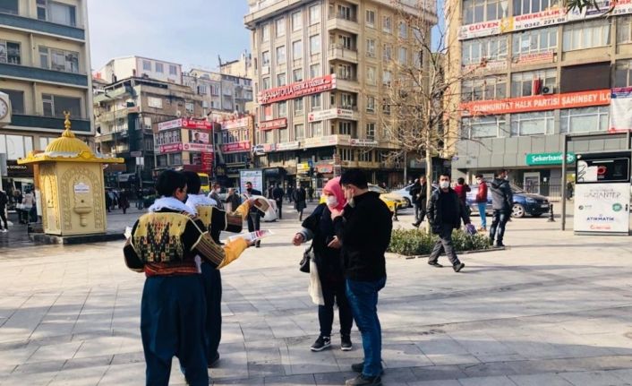 Ayıntab Haberleri’nin 2’nci sayısı çıktı