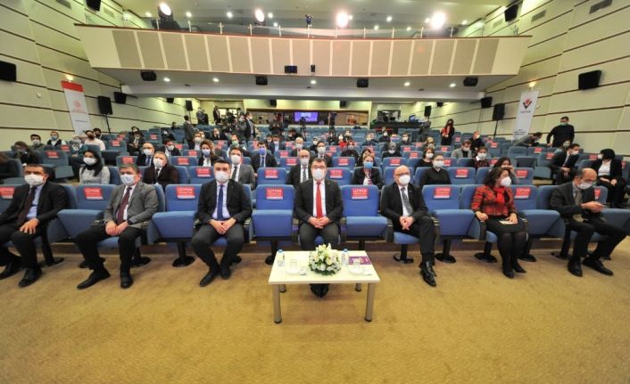 Bakan Varank: "Aşı uygulamalarındaki başarılı sonuçlar geleceğe dair umut veriyor"