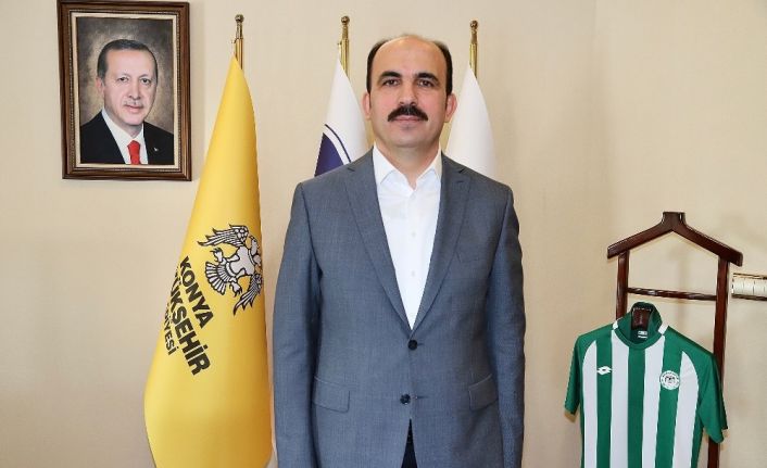 Başkan Altay: "Vaka sayılarını düşürmek için hep birlikte güçlü bir adım atalım”