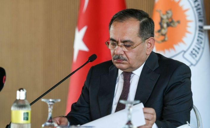 Başkan Demir: "100. Yıl Bulvarı’nı yeniden ihya edeceğiz”