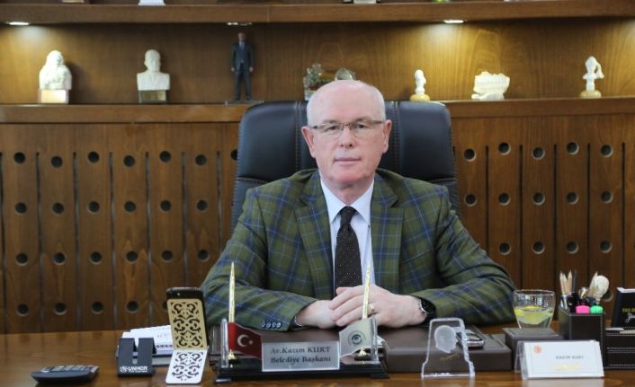 Başkan Kurt: “Kırım’ın Rusya tarafından ilhakı, yayılmacı, emperyalist bir mantığın devamıdır”