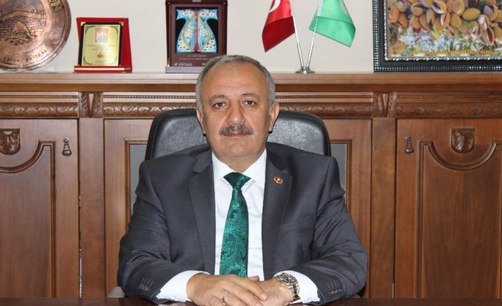 Başkan Şahan Adıyaman tütünü ile ilgili değerlendirmede bulundu