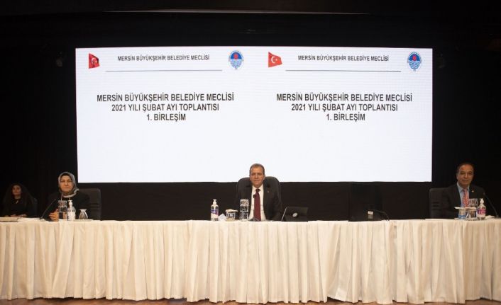 Başkan Seçer: “Yanlışta ısrar edemeyiz”