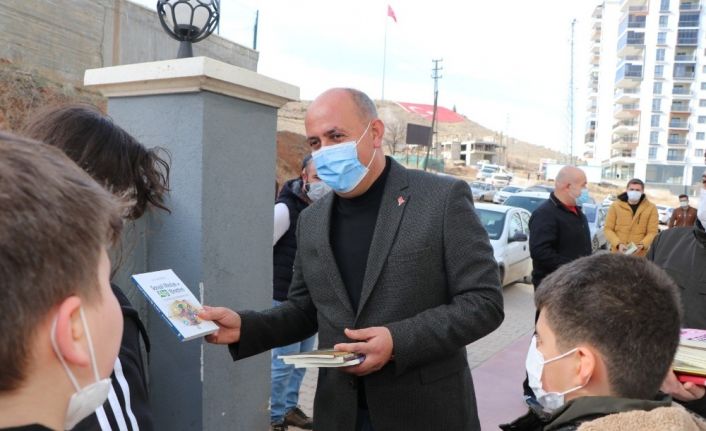 Başkan Türkyılmaz, “Talepleri dinleyerek çözüm üretiyoruz”