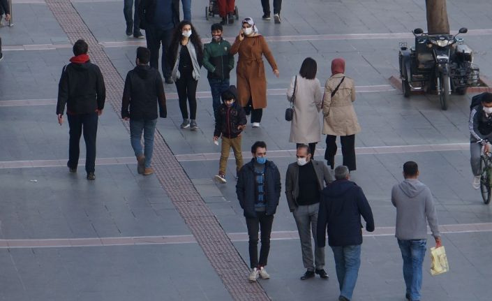 Batman’da 2019 yılı kişi başı Gayrisafi Yurtiçi Hasıla 23 bin 399 lira oldu