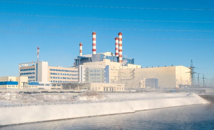 Beloyarsk NGS’nin BN-800 Reaktörüne ilk kez MOX yakıtı ile yakıt ikmali yapıldı