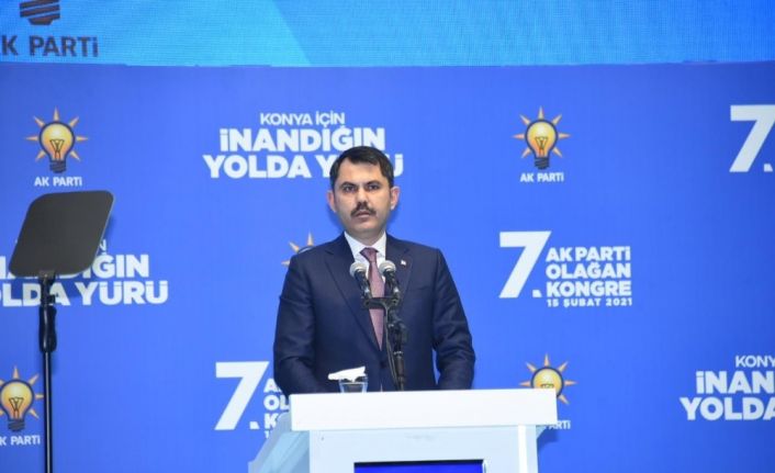 Binali Yıldırım: "Bölücü terör örgütünün ne mal olduğunu 40 yıldır biliyoruz"
