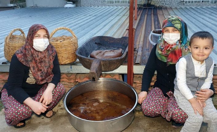 Bu zeytinyağı en doğalı