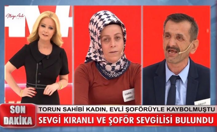 Canlı yayında şoke eden iddia