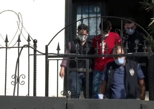 Çapa Tıp Fakültesi’nde sağlık çalışanını darp eden zanlı hakim karşısına çıktı