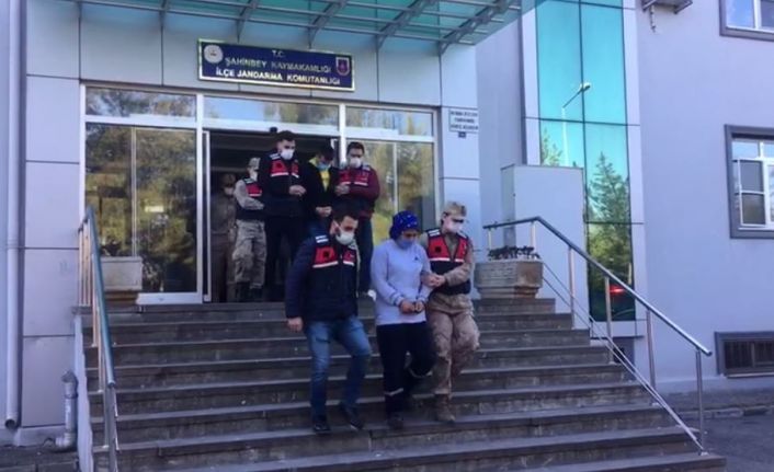 Cesedi ormanda bulunan operatörün ölümünün arkasından yasak aşk çıktı