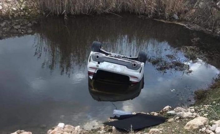 CHP’li eski ilçe yöneticisi kazada yaşamını yitirdi