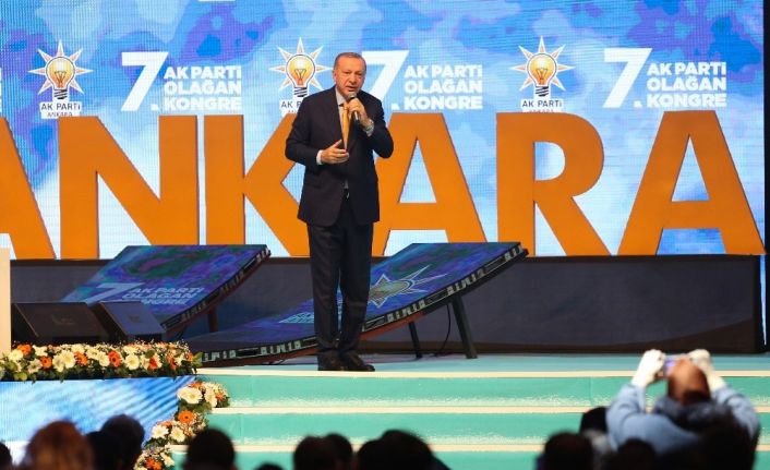 Cumhurbaşkanı Erdoğan’dan Kılıçdaroğlu’na: “Utanmadan sıkılmadan 13 şehidimiz ile ilgili ‘Bunun sorumlusu Cumhurbaşkanıdır’ diyorsun"