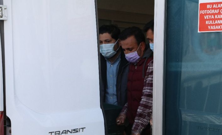 Darp edildikten sonra hayatını kaybeden yüzde 90 engelli adamın cenazesi yakınları tarafından alındı