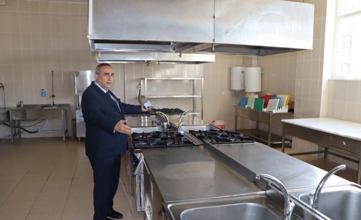 Davutlar Meslek Yüksek Okulu’ndan Gastronomi Turizmi atağı