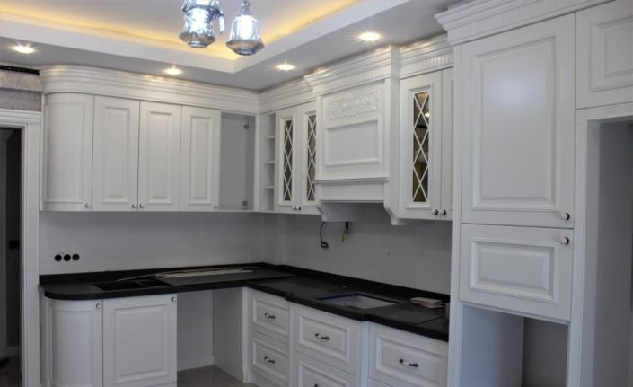 Denizli konut satışlarında 23. sırada yer aldı