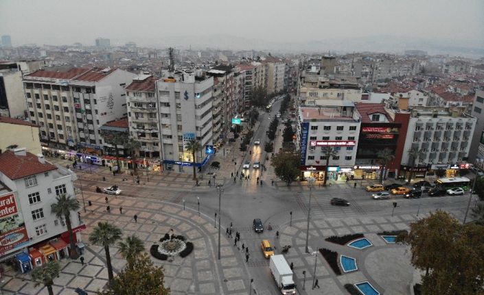 Denizlilinin yaşadığı en çok il 49 bin 863 kişi ile İzmir oldu