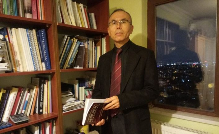 Deprem Uzmanı Özmen: “Kastamonu’da meydana gelen deprem, kentin deprem tehlikesi altında olduğunu bir kez daha gösterdi”