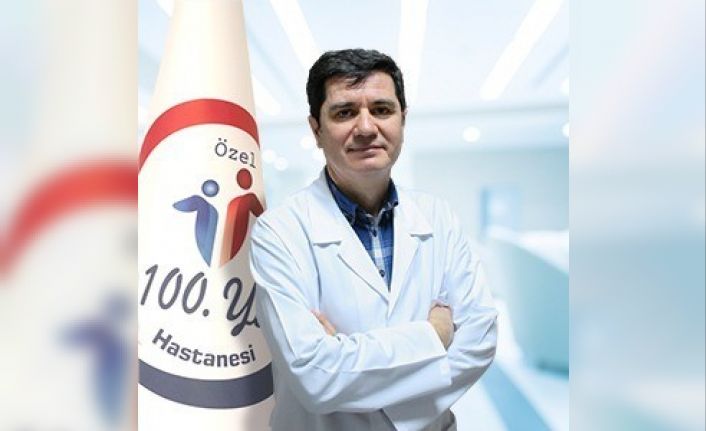 Dermatoloji Uzmanı Prof. Dr. Hilmi Cevdet Altınyazar: Hamilelik döneminde botoks ve epilasyon yaptırmayın”