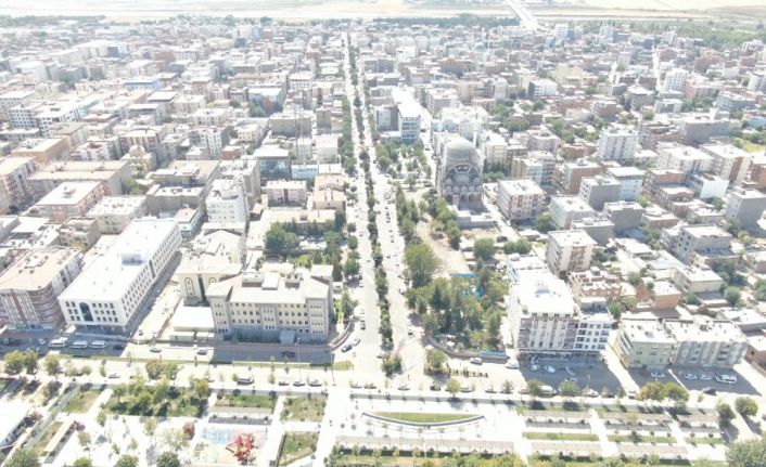 Diyarbakır’ın bir ilçesinde daha korona virüs vaka sayısı sıfıra indi