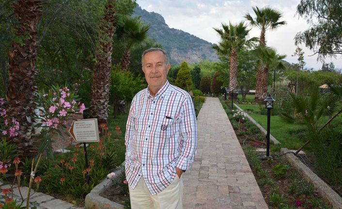 DOKTOB Başkanı Okutur; “Kovid-19 kuralları 2021 için yeniden gözden geçirilmeli”