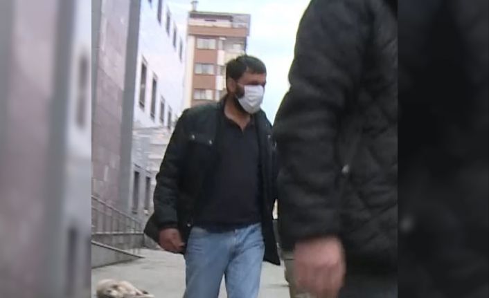 Doktora orakla saldıran şahsa ev hapsi kararına savcılıktan itiraz