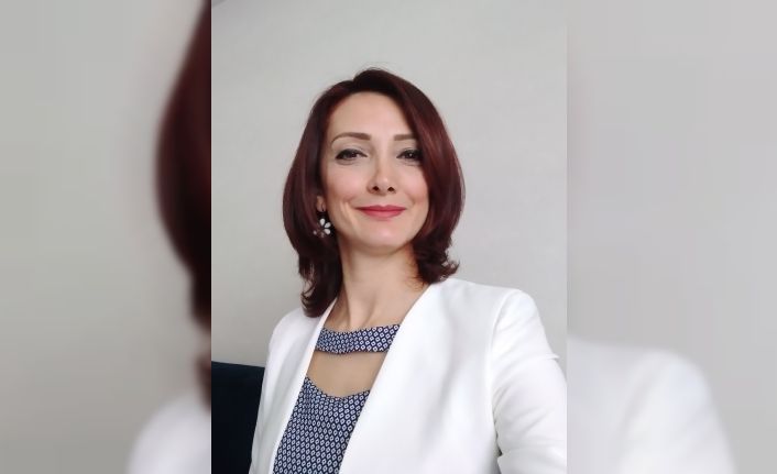 Dr. Derinözlü: "Şehirler de markalaşarak yatırımcı ve turist çekmek için gayret ediyor"