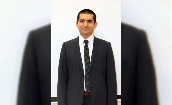 Dr. Öğr. Üyesi Yumuşak: “Haberleşme ürünlerinde yerli ve milli yazılımları desteklemeliyiz”