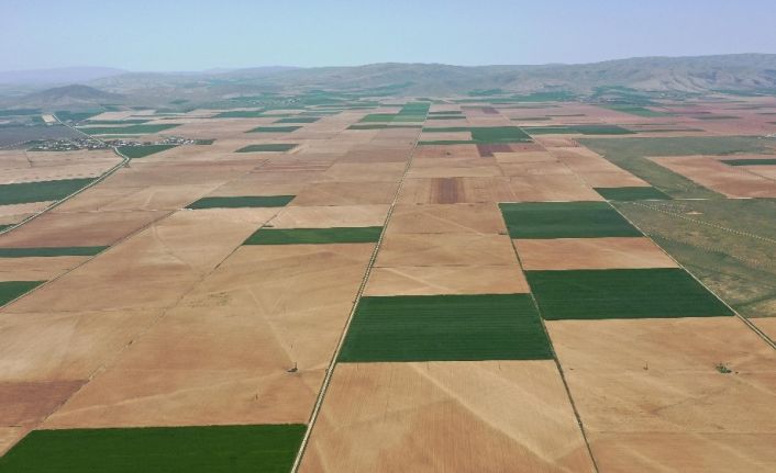 DSİ son 18 yılda Konya’da 21 baraj 30 gölet inşa etti