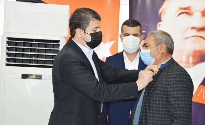 DSP VE DP’den CHP’ye geçiş