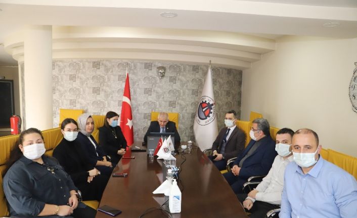 DTSO kalitesini bir kez daha tescilledi