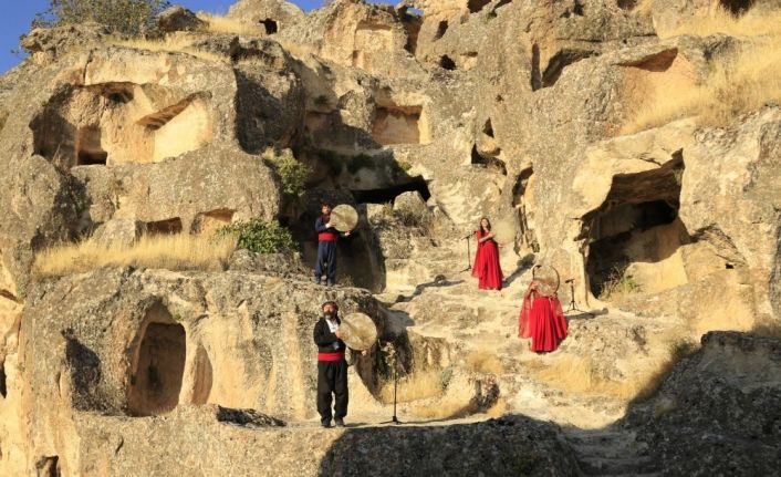 DTSO’nun ’Amida Konserlerine’ yoğun ilgi