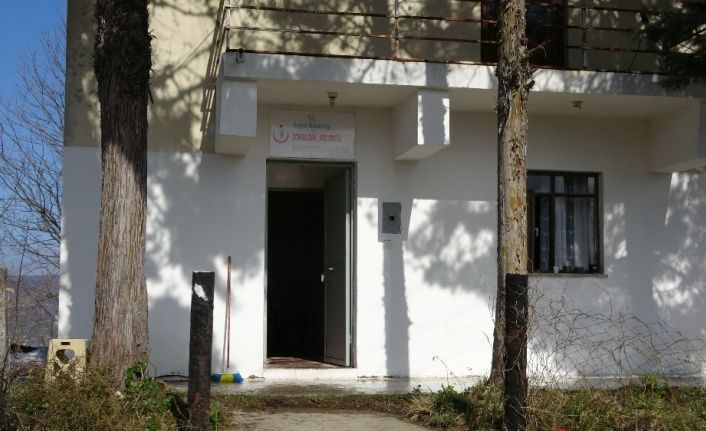 Dün testten geçen köy bugün karantinaya alındı