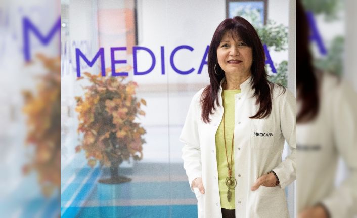 ’’Düzensiz ve anormal adet kanamaları ihmal etmeyin’’