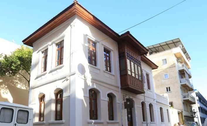 Efeler Belediyesi ’Kadın-Aile-Çocuk Psikososyal Destek Merkezi’nin açılışını yapacak