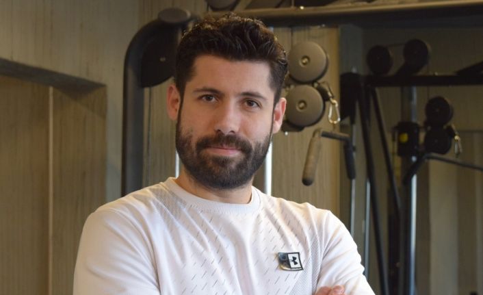 Egzersiz uzmanı CPT Uğur Kara: “Sakatlık riski, doğru ve düzenli egzersizle aşılabilir"