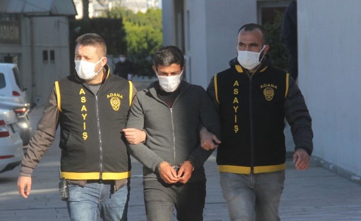“Ekmeği güzel pişirmiyorsun" deyip kardeşini öldürdü, 5 yıl sonra yakalandı