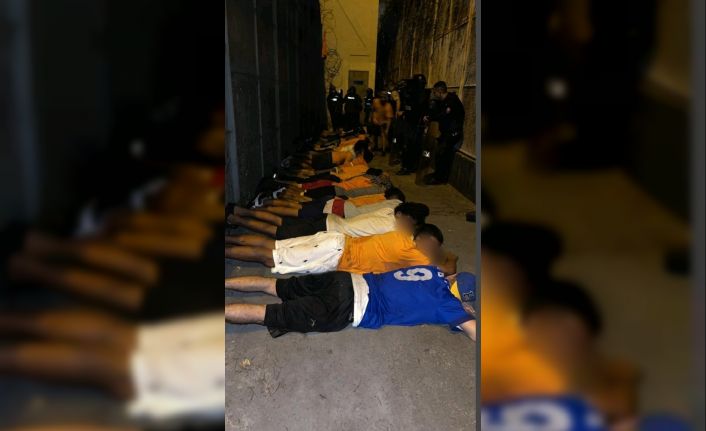 Ekvador’da hapishane isyanları devam ediyor