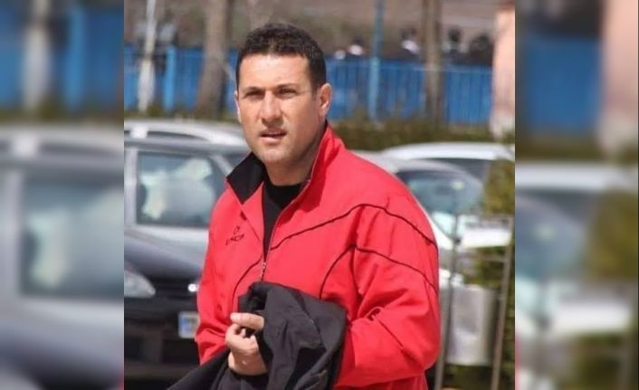 Elazığ Karakoçan FK’da, Teknik Sorumlu Önder Çınar görevi bıraktı