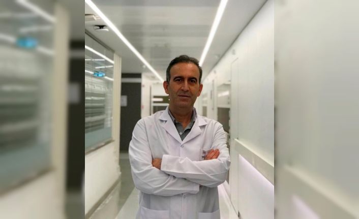"Erkeklerde kanser ölümlerinin yüzde 35’i, kadınlarda yüzde 15’i sigara nedeni ile oluşmaktadır"